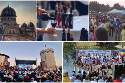 Weekend cu multe evenimente in judetul Satu Mare sarbatori religioase concerte si festivaluri