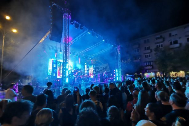 Weekend plin de distractie la Satu Mare Evenimente concerte si meciuri programate pentru sfarsitul de saptamana