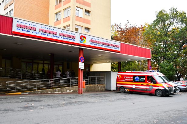 canicula exercita presiune asupra serviciilor de urgenta sute de cazuri critice in judetul satu mare