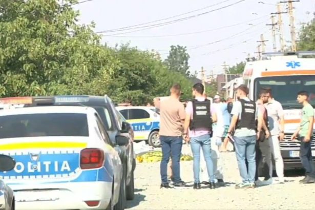 caz socant in tara o batrana a fost ingropata in curtea casei pentru ca rudele sa poata incasa pensia