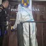 caz uluitor in tara isi pastra tatal decedat in casa pentru a incasa pensia postasul a facut descoperirea