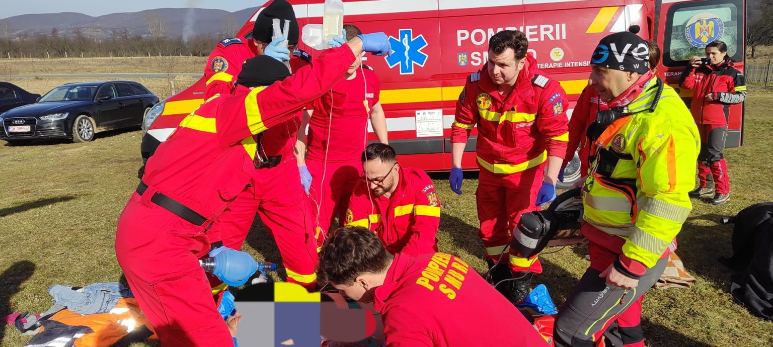 drama final tragic dupa accidentul cu atv ul de la luna ses barbatul de 36 de ani a decedat la spital