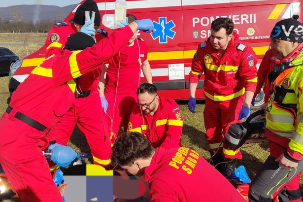 drama final tragic dupa accidentul cu atv ul de la luna ses barbatul de 36 de ani a decedat la spital