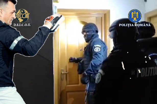 foto pompierul si profesorul de karate din satu mare acuzat de agresiune sexuala asupra unui minor