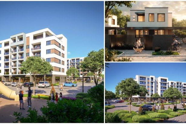 foto smarald city si smarald home isi deschid portile la satu mare open house cu degustari si surprize pentru viitorii proprietari