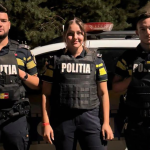 foto tentativa de omor in judetul satu mare trei politisti l au prins pe suspect care a fost trimis astazi in judecata