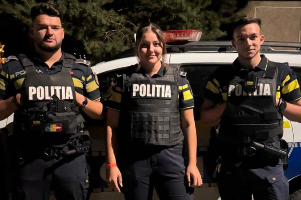 foto tentativa de omor in judetul satu mare trei politisti l au prins pe suspect care a fost trimis astazi in judecata