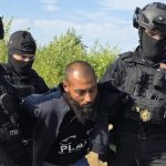 fugarul de la penitenciarul baia mare a fost capturat unde l au descoperit mascatii