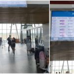 haos pentru pasagerii cursei wizz air satu mare londra zbor anulat si apoi o noua intarziere fara explicatii clare