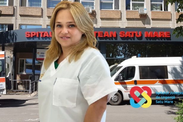 mesaj emotionant al unei mame pentru medicii de la spitalul judetean care i au salvat copilul dupa ani de incercari fara succes
