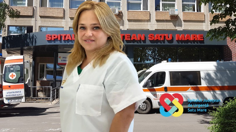 mesaj emotionant al unei mame pentru medicii de la spitalul judetean care i au salvat copilul dupa ani de incercari fara succes