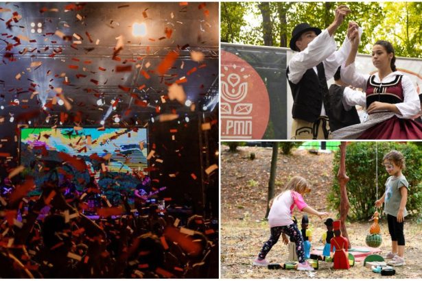program editie aniversara a zilelor culturale maghiare ce concerte spectacole si alte activitati au pregatit organizatorii