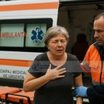 satu mare a agresat o pe mama sa in varsta de 86 de ani cu o piatra si a amenintat o ca ii va taia gatul