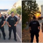 scandaluri insulte si gesturi obscene jandarmii din satu mare au aplicat amendi de mii de lei in numai trei zile