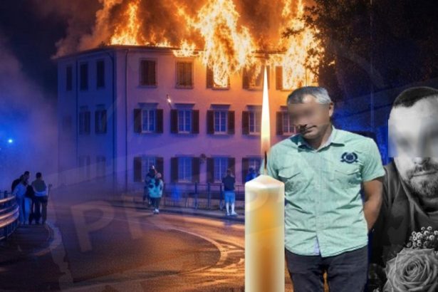 tragdie doi satmareni au decedat in incendiul devastator din elvetia cosmin si vasile printre victime