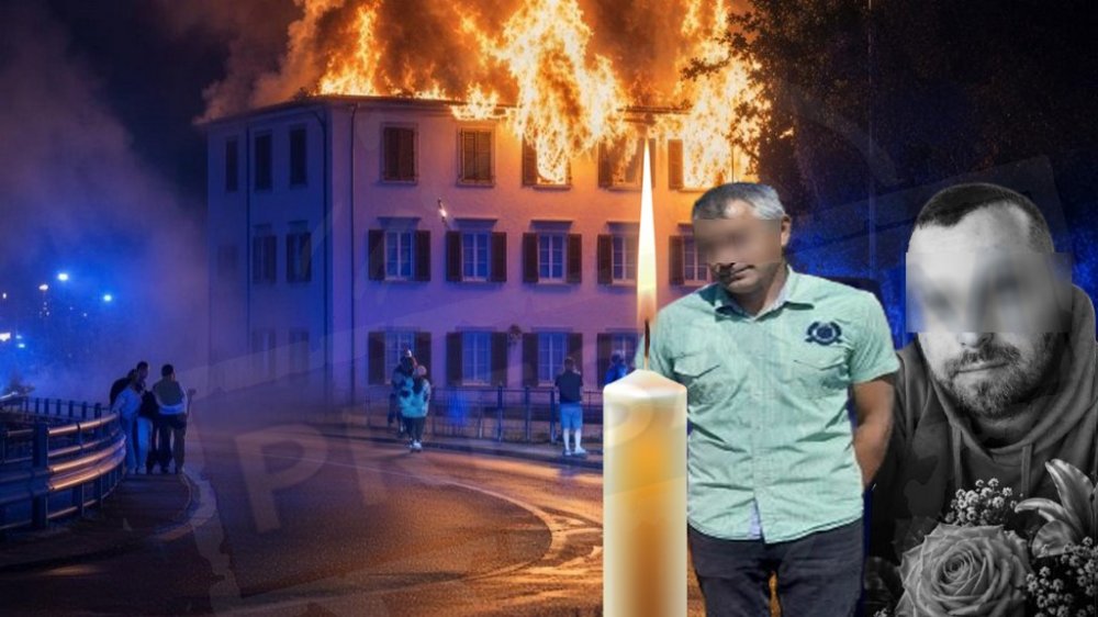 tragdie doi satmareni au decedat in incendiul devastator din elvetia cosmin si vasile printre victime
