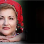 A murit Maria Petca Poptean, „Privighetoarea Oașului”