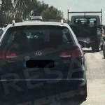 Accident în lanț pe DN19, între Ciuperceni și Botiz. Șoferiță cu mașină pe contrasens