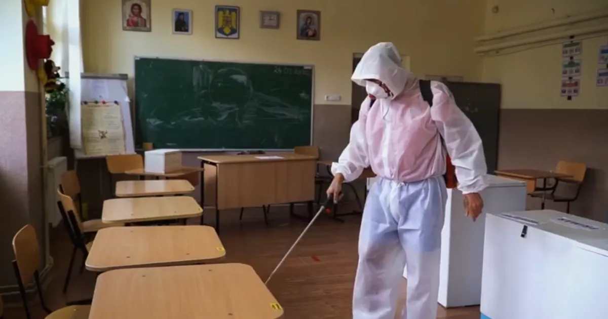 Alertă sanitară în Satu Mare: focar de hepatită A în rural, zeci de cazuri