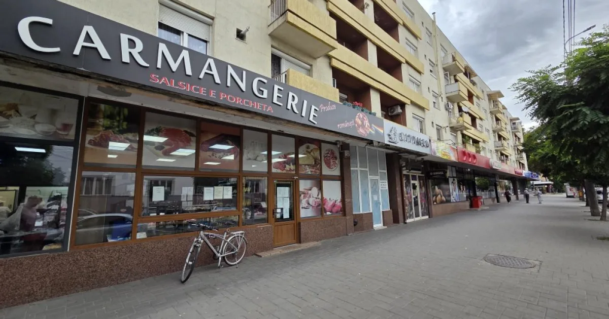 Angajări în Satu Mare! Producător local caută vânzători. Unde afli detalii