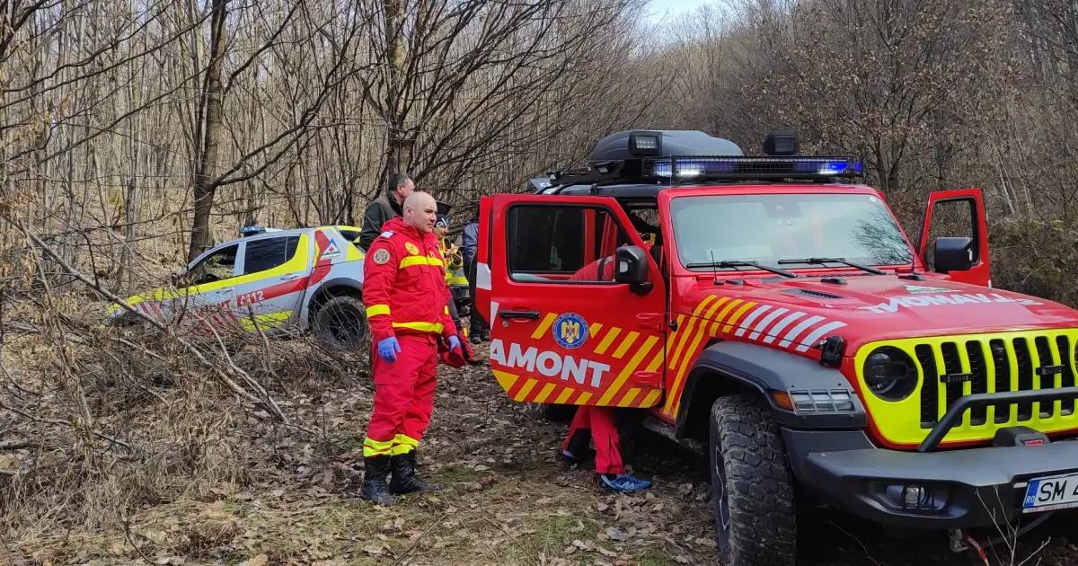 Avertizare pentru traseul din Tarna Mare. Salvamont a primit apeluri de la turiști