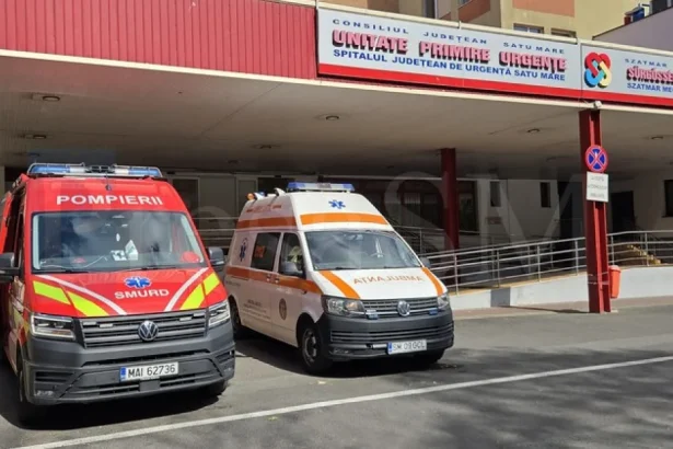Caz grav: O mamă din Satu Mare, obligată să nu se mai apropie de fiica sa minoră