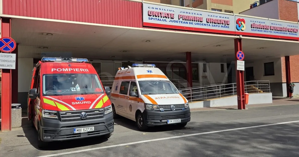 Caz grav: O mamă din Satu Mare, obligată să nu se mai apropie de fiica sa minoră