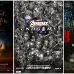 Cele mai noi filme rulează la Cineplexx, în Shopping City Satu Mare