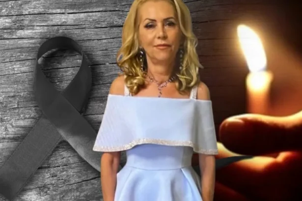 Durere imensă pentru Mircea Govor. Soția sa, Felicia, a murit