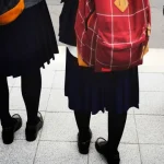 Elevii pregătesc un protest inedit, supărați că legea uniformelor a trecut de Senat