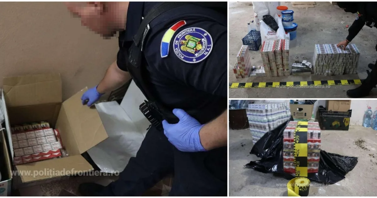 FOTO/VIDEO. Percheziții de amploare în Apa și Seini. Zeci de polițiști au fost mobilizați