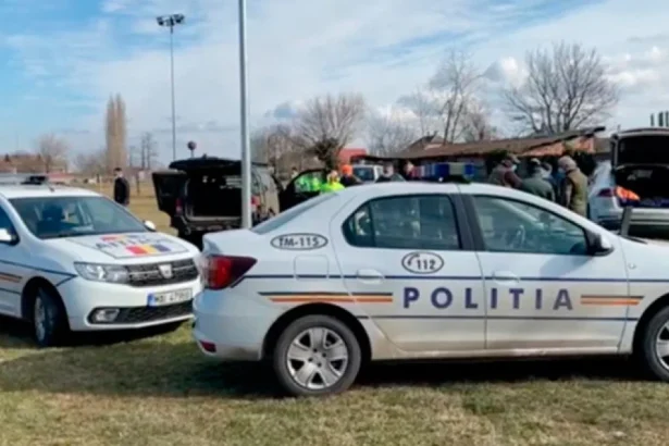 Furt inedit în Satu Mare: pălincă, patru beri și un telefon dispărut