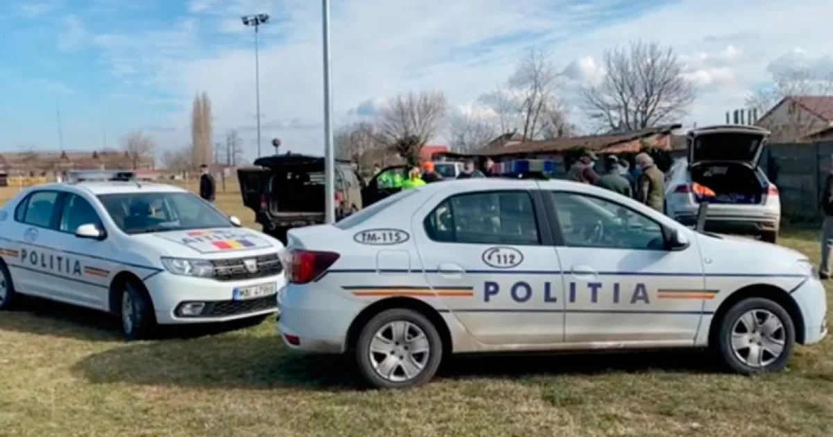 Furt inedit în Satu Mare: pălincă, patru beri și un telefon dispărut