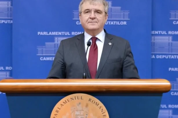 Govor: Datele fiscale nu sunt muniție politică. Cere verificări la ANAF