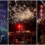 INTOOIT revine cu o noapte spectaculoasă și patru artiști la Satu Mare