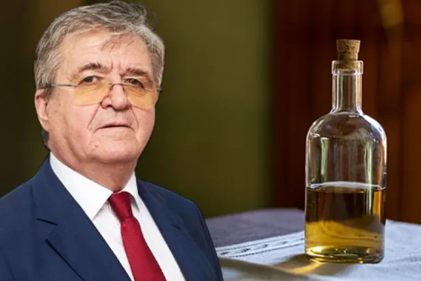 Mircea Govor: Nu renunț! Susțin până la capăt amendamentul pentru pălinca românească