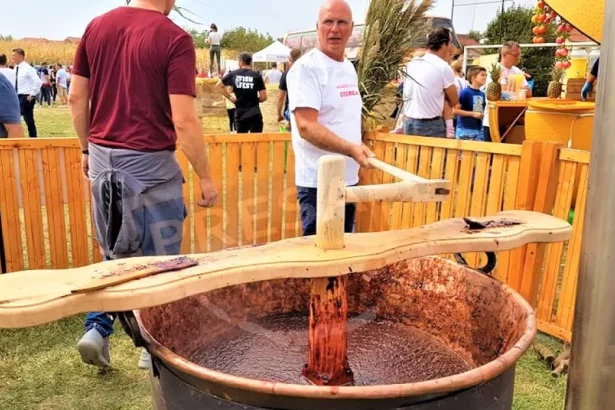 Nouă produse tradiționale din Satu Mare au primit undă verde pentru atestare