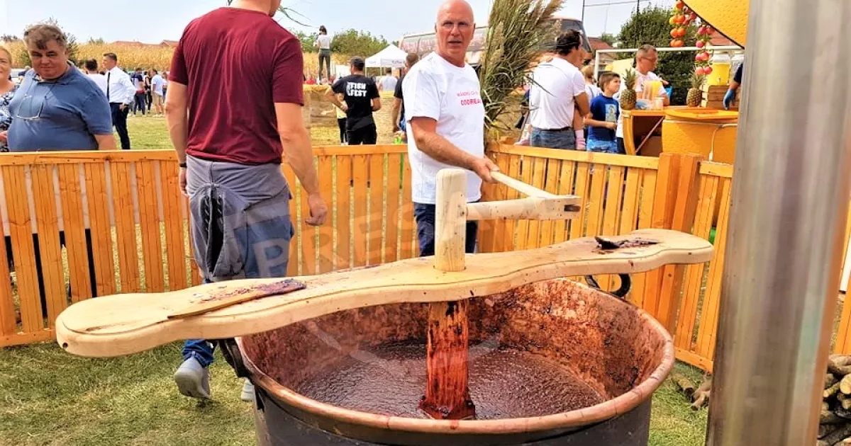 Nouă produse tradiționale din Satu Mare au primit undă verde pentru atestare
