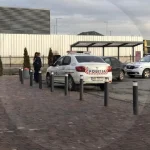 Planul unui cuplu la Shopping City s-a terminat cu dosar penal