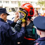 Pompieri din țară și Ungaria vin la Satu Mare pentru intervenții spectaculoase