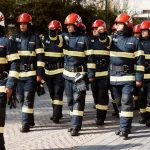 Pompierii sătmăreni recrutează colegi! Înscrierile au început