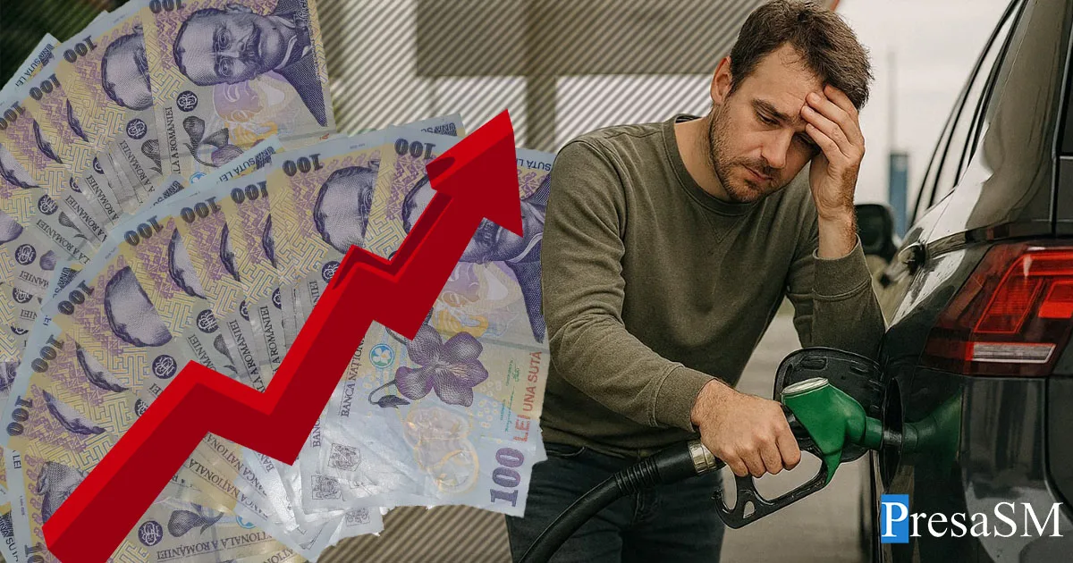 Prețuri ridicate la carburanți în Satu Mare. Cât costă benzina, motorina și GPL-ul