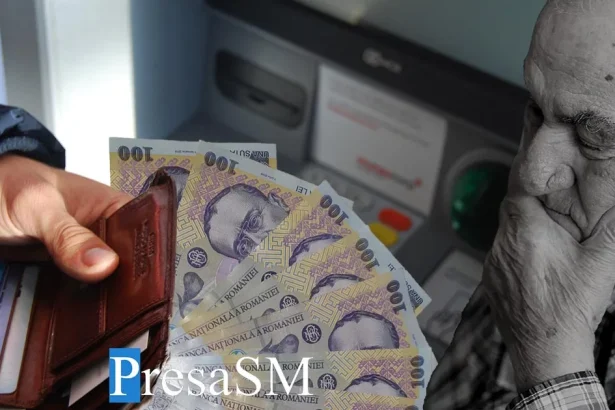 Sătmărean prins după ce a făcut 17 plăți cu cardul găsit într-un portofel