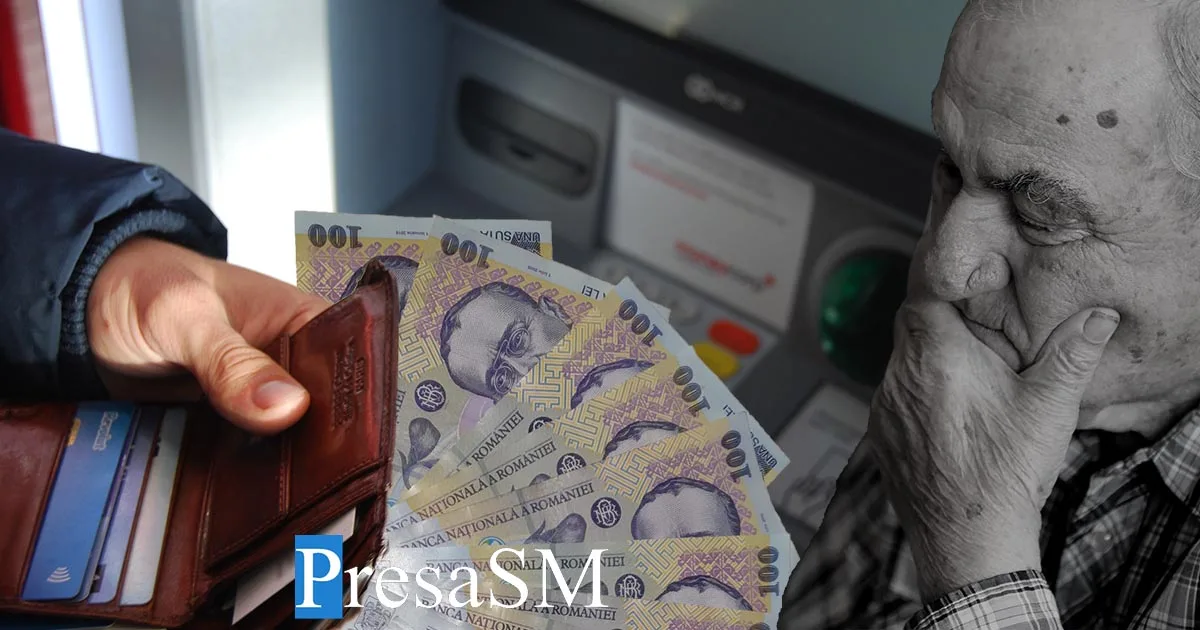Sătmărean prins după ce a făcut 17 plăți cu cardul găsit într-un portofel