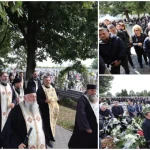 Satu Mare, unit în fața dramei familiei Govor. Politica s-a oprit la poarta cimitirului