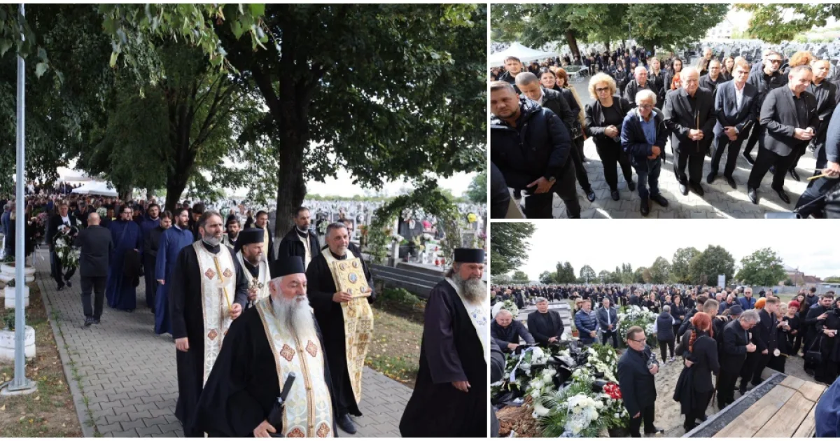 Satu Mare, unit în fața dramei familiei Govor. Politica s-a oprit la poarta cimitirului