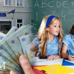 Scandal pe grupul părinților: 500 de lei pentru fondul clasei. O mamă fără bani, umilită
