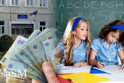 Scandal pe grupul părinților: 500 de lei pentru fondul clasei. O mamă fără bani, umilită