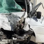 Șofer cu 2,95 la mie alcool, oprit la Certeze