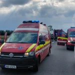 Șoferul iertat de victimă. A vrut 200.000 de euro despăgubiri